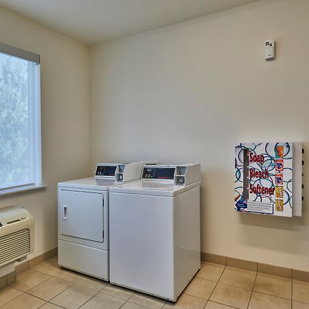 Holiday Inn Express Hotel & Suites Medford-Central Point By Ihg Екстериор снимка